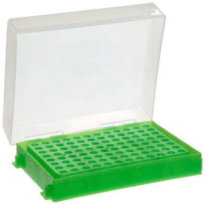 PCR Tube Racks, 96-Well - Heathrow Scientific