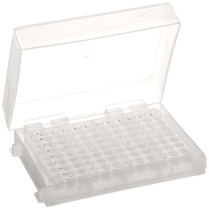 PCR Tube Racks, 96-Well - Heathrow Scientific