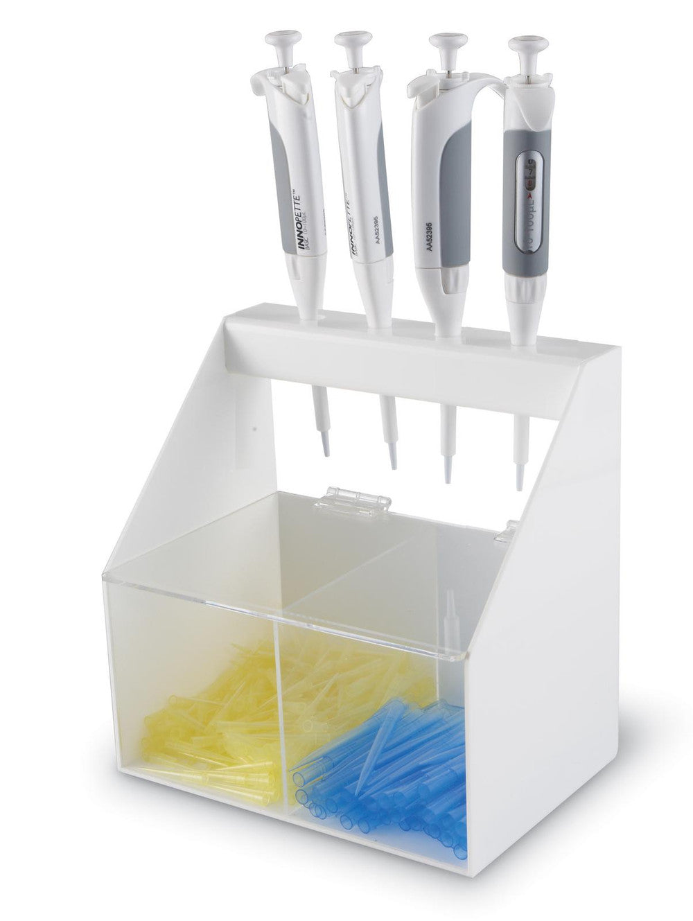 Pipette Workstation - Heathrow Scientific