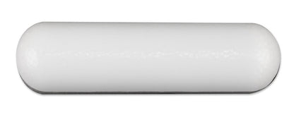 Heathrow Scientific PTFE Smooth Stir Bar - 120894 Series | Alnico Magnet, Concave-Bottom Optimized, Pack of 10 — view 2