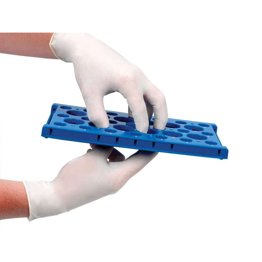 Heathrow Scientific Pop-Up Tube Rack - HS24320 Series - 15mL and 50mL Combo, Pack of 2 — view 4