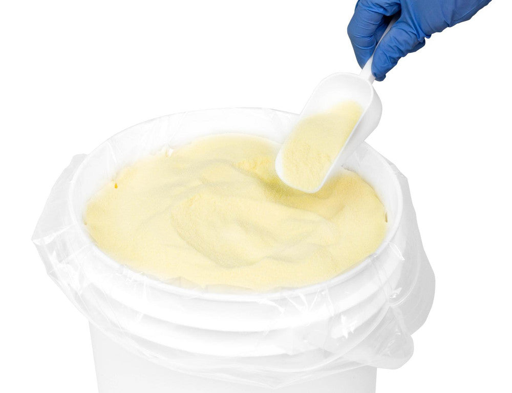 Sampling Scoop, Polystyrene (Pack of 10) — view 5