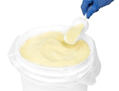 Sampling Scoop, Polystyrene (Pack of 10) — view 5