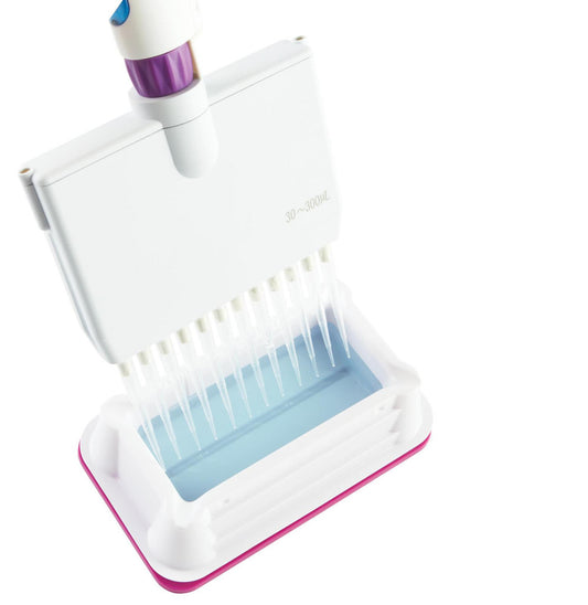 Reagent Reservoir Chiller, 100 mL - Heathrow Scientific