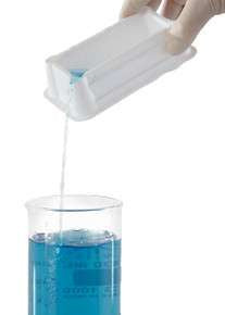 Reagent Reservoirs, Non-Sterile - Heathrow Scientific