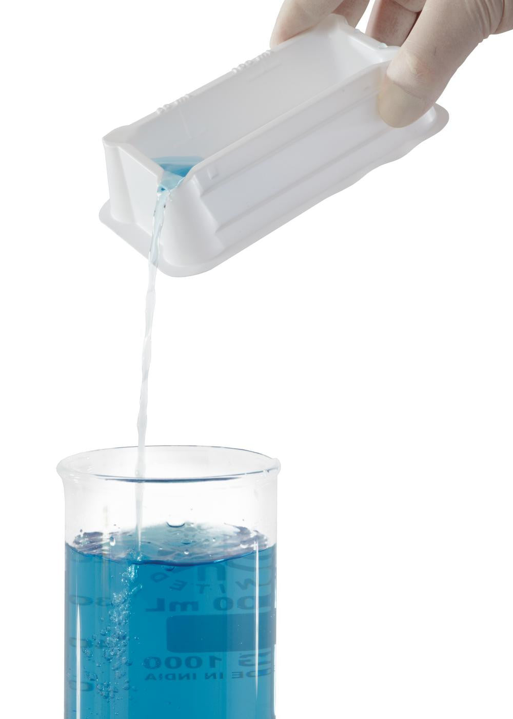 Reagent Reservoirs, Sterile - Heathrow Scientific