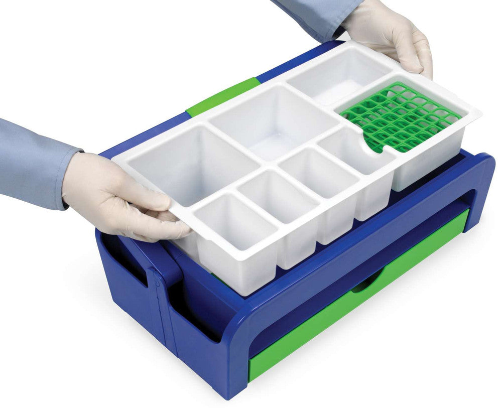 Droplet™ Replacement Inserts - Pack of 4 - Heathrow Scientific — view 2