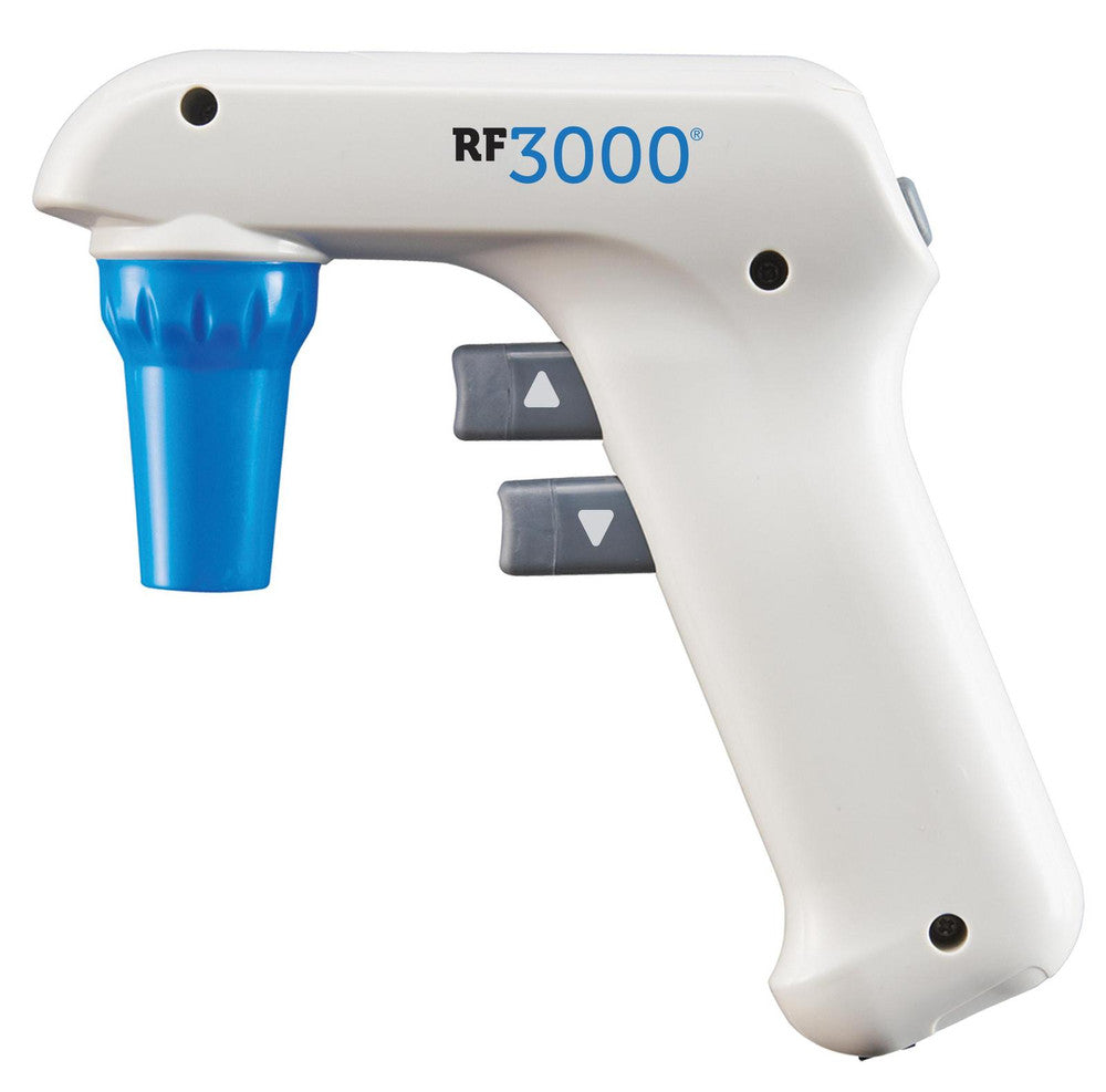 RF3000 Pipette Filler Controller - HS3000 - Heathrow Scientific — view 2