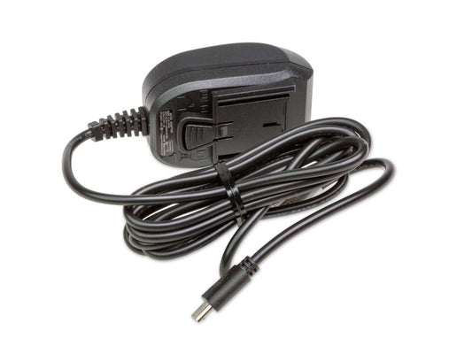 Heathrow Scientific 120669 RF3000® Power Adapter | 2016–2018 Units, 2.1mm Plug Only