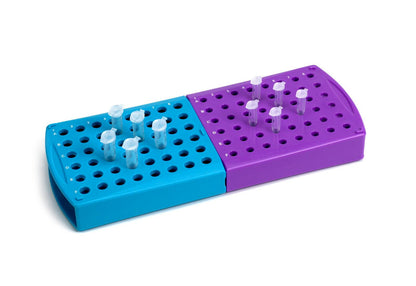 Rota-Rack® Duo Tube Rack - Heathrow Scientific