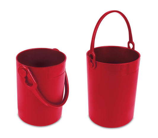 Heathrow Scientific Safety Bottle Carriers - 120911 Series | 1.5 L & 4.5 L, 4 Colors