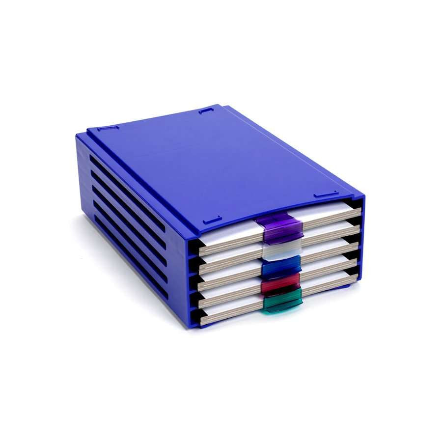 Slide Tray Clasps - Heathrow Scientific