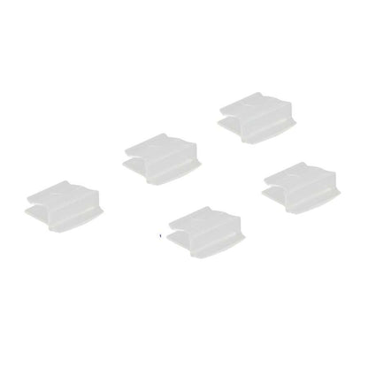 Slide Tray Clasps - Heathrow Scientific