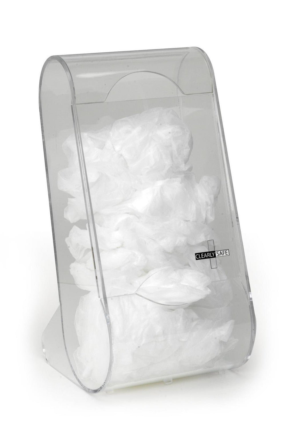 Soft Cover Dispenser - Heathrow Scientific