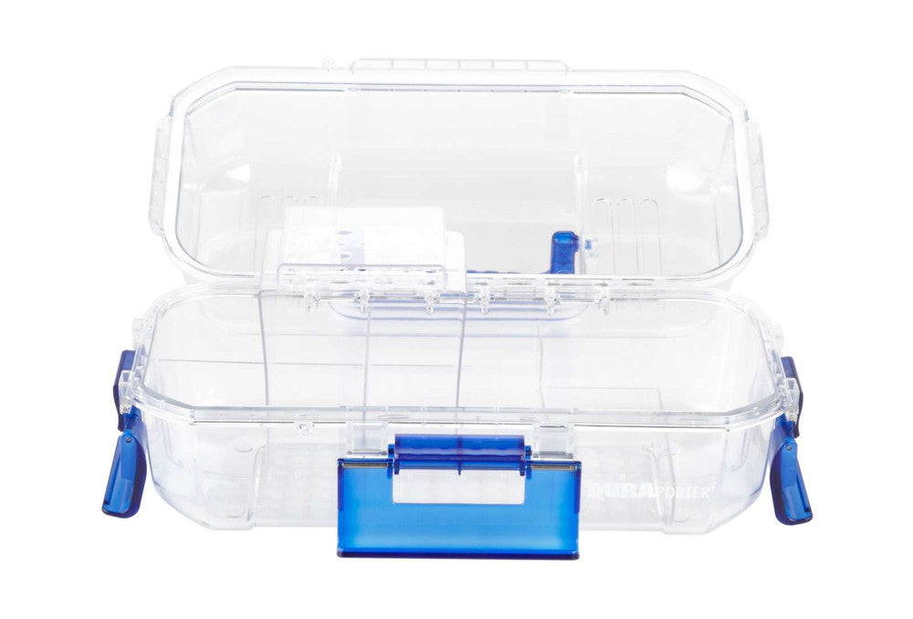 Sprout® Portable Centrifuge Transport Case - Heathrow Scientific
