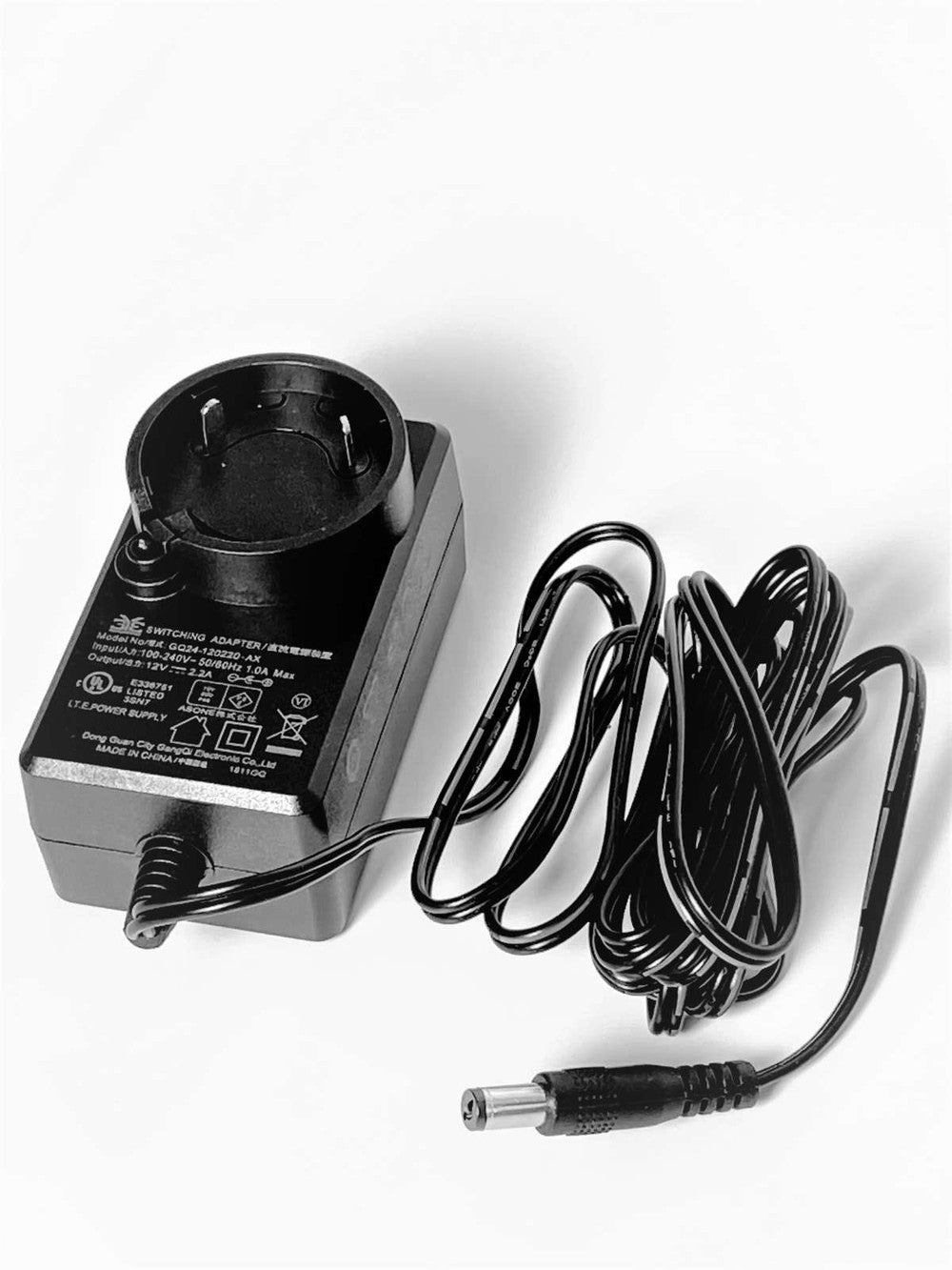 Sprout® Replacement Power Adapter - Heathrow Scientific