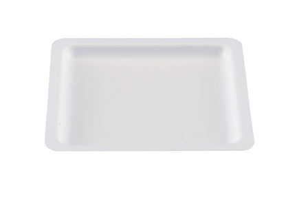 Square Weighing Boat - Heathrow Scientific