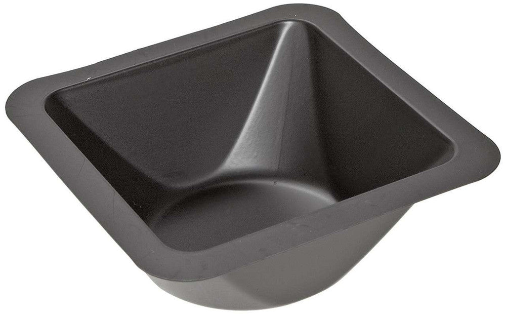 Heathrow Scientific Disposable Square Weigh Boats, PS, 500/pk — view 5