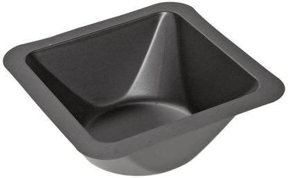 Heathrow Scientific Disposable Square Weigh Boats, PS, 500/pk — view 5