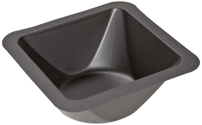 Heathrow Scientific Disposable Square Weigh Boats, PS, 500/pk — view 2