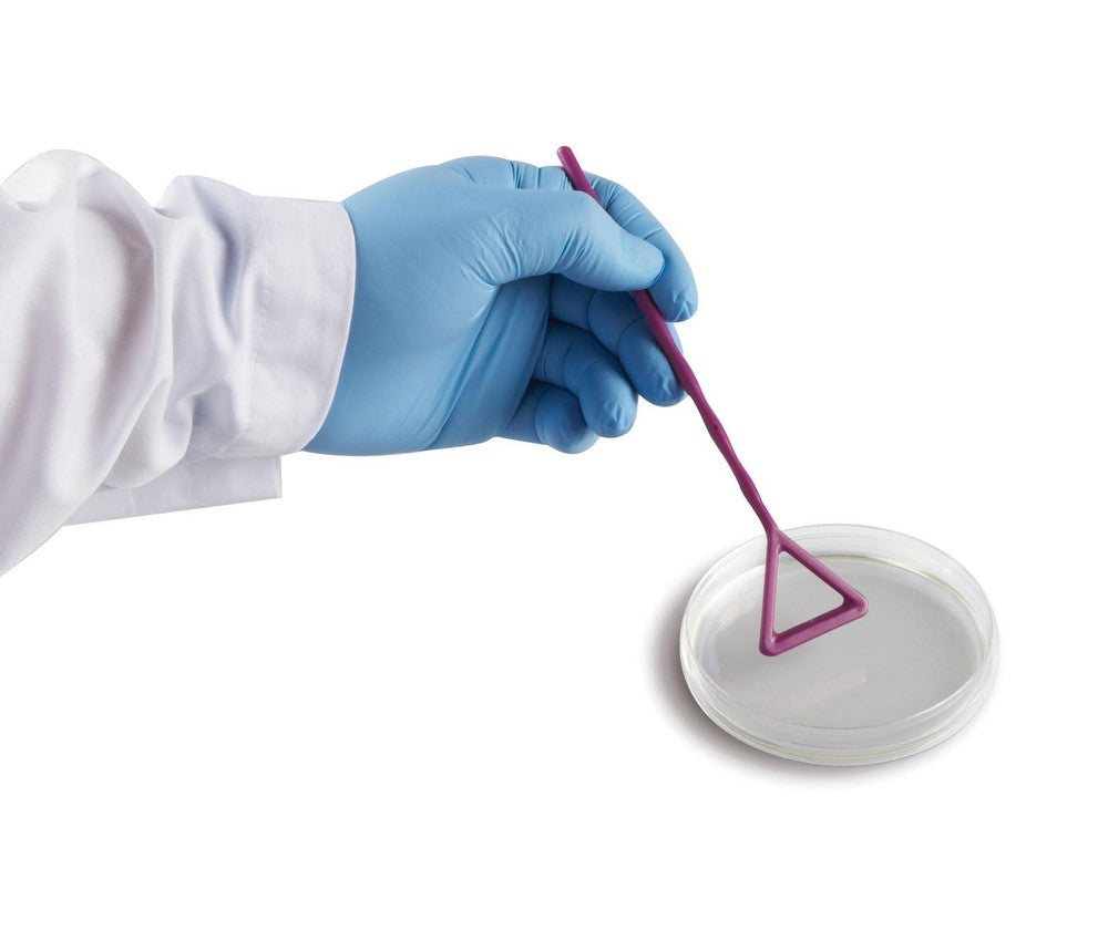 Sterile Cell Spreaders, Delta - Heathrow Scientific