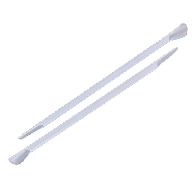 LevGo smartSpatula Disposable PP Spatulas - Heathrow Scientific — view 2