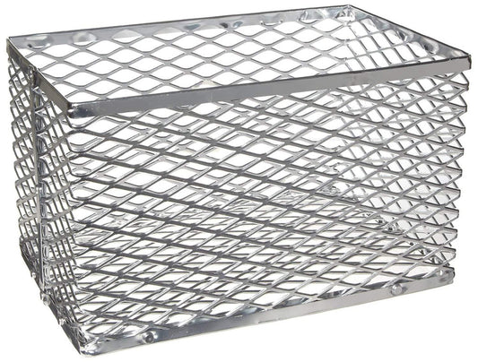 Test Tube Aluminum Basket - Heathrow Scientific