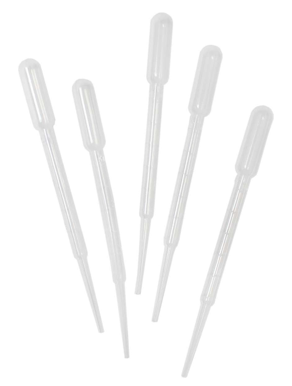Disposable Transfer Pipettes - Pack of 500 - Heathrow Scientific — view 3