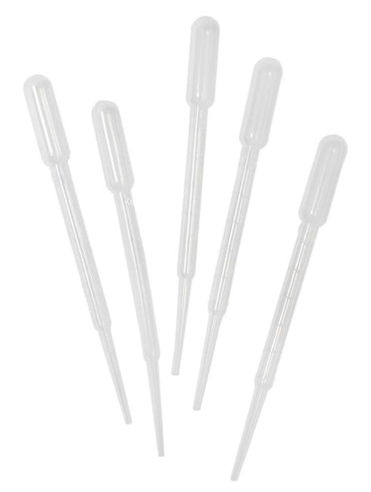 Disposable Transfer Pipettes - Pack of 500 - Heathrow Scientific — view 2