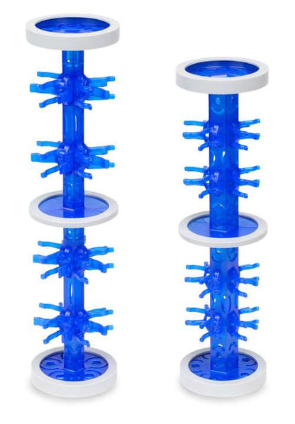 Tube Roller Racks - Heathrow Scientific