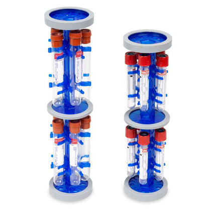 Tube Roller Racks - Heathrow Scientific