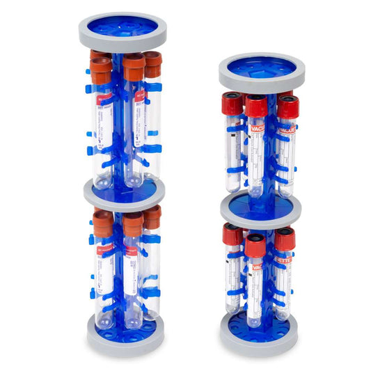 Tube Roller Racks - Heathrow Scientific