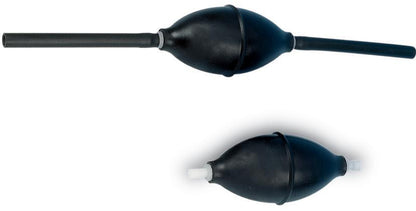 Vacuum / Pressure Bulb - Heathrow Scientific