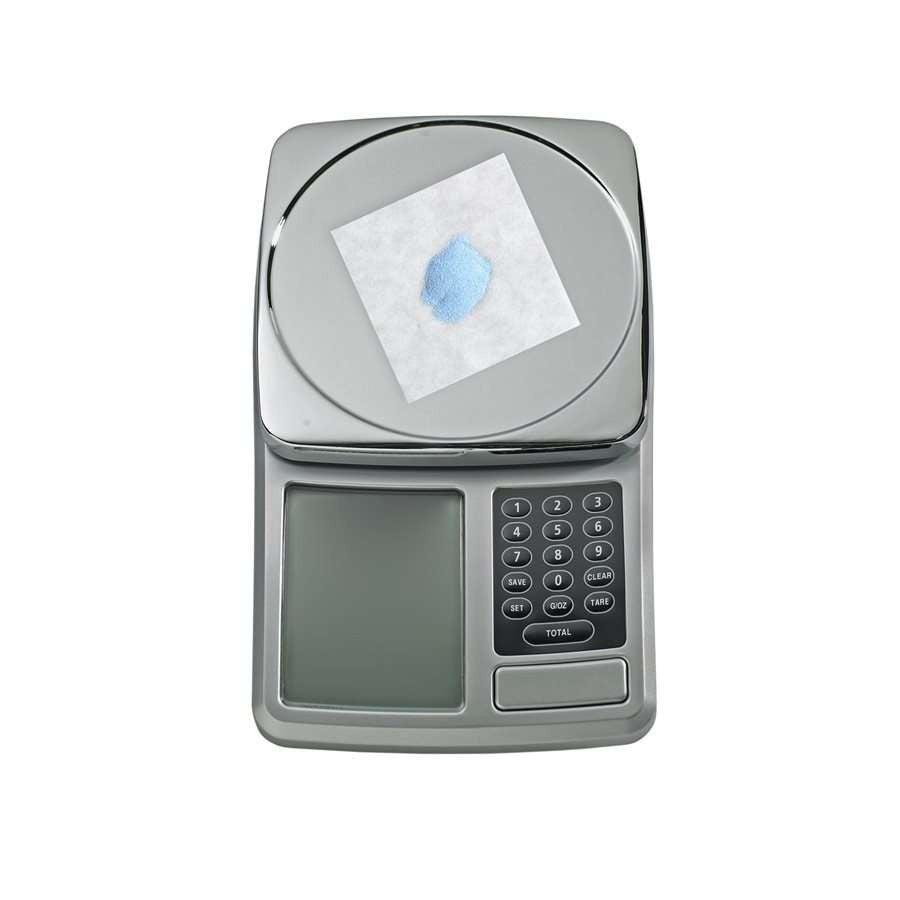 Weighing Papers - Heathrow Scientific