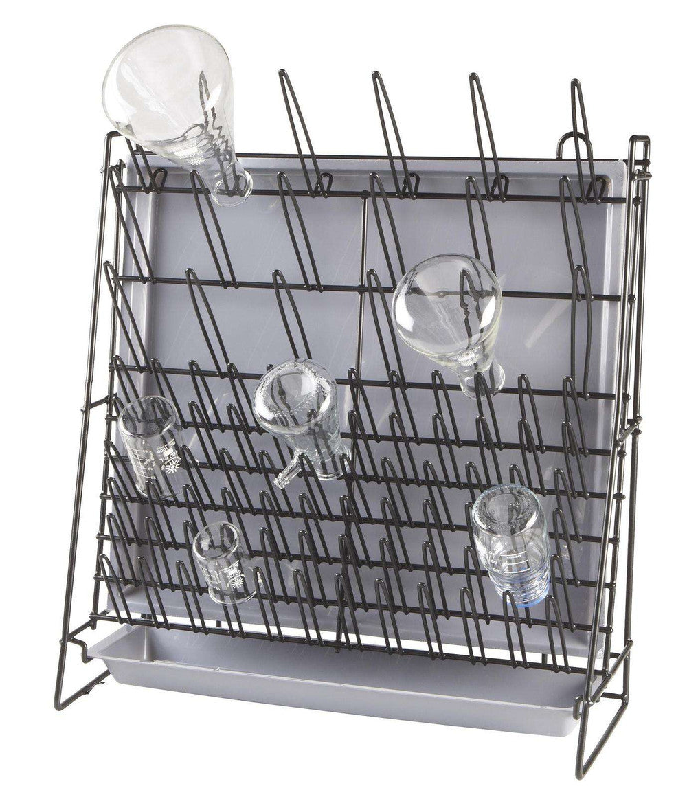 Wire Lab Drying Rack - Heathrow Scientific
