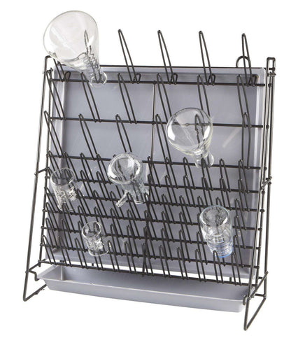 Wire Lab Drying Rack - Heathrow Scientific