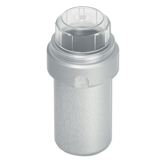 Hermle Sealed Buckets for Z326-100H-AC Rotor Z326-100H-BUK