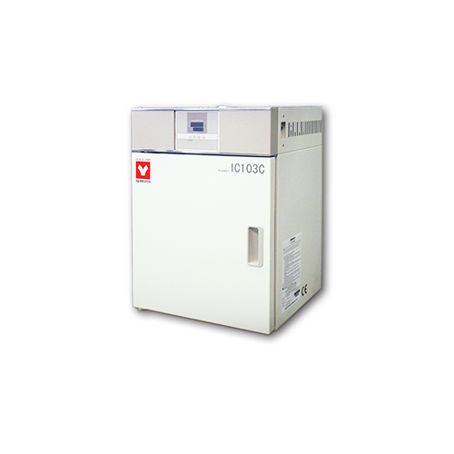 Yamato IC103C General Purpose Benchtop Incubator 37L