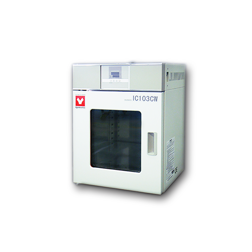 Yamato IC103CW General Purpose Benchtop Incubator With Window 37L