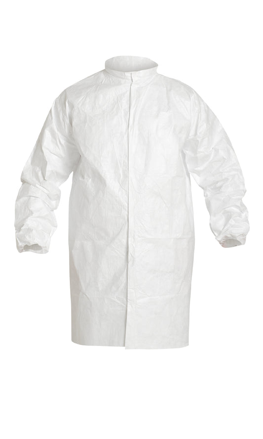 DuPont™ Tyvek® IsoClean® IC263S-WH — Case of 30