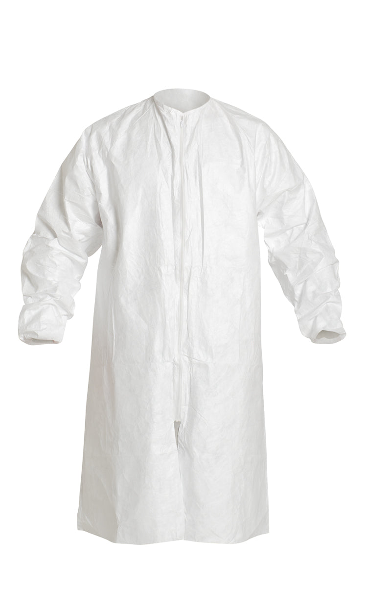 DuPont™ Tyvek® IsoClean® IC264S-WH — Case of 30