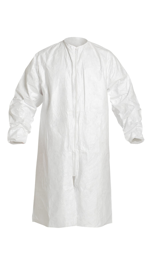 DuPont™ Tyvek® IsoClean® IC264S-WH — Case of 30