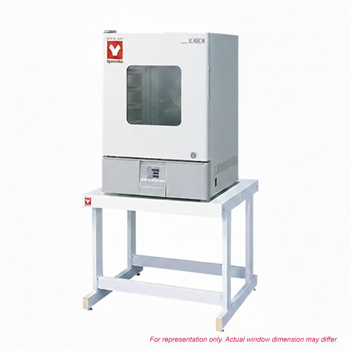 Yamato IC403CW General Purpose Incubator With Window 97L
