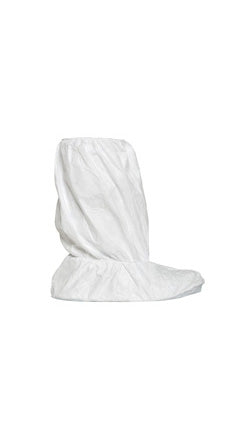 DuPont™ Tyvek® IsoClean® IC444S-WH Boot Cover — Case of 200