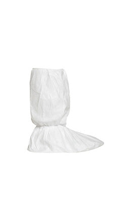 DuPont™ Tyvek® IsoClean® IC447S-WH Boot Cover — Case of 100