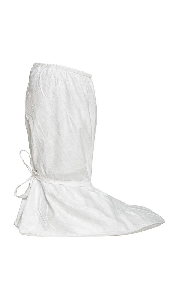 DuPont™ Tyvek® IsoClean® IC457S-WH Boot Cover