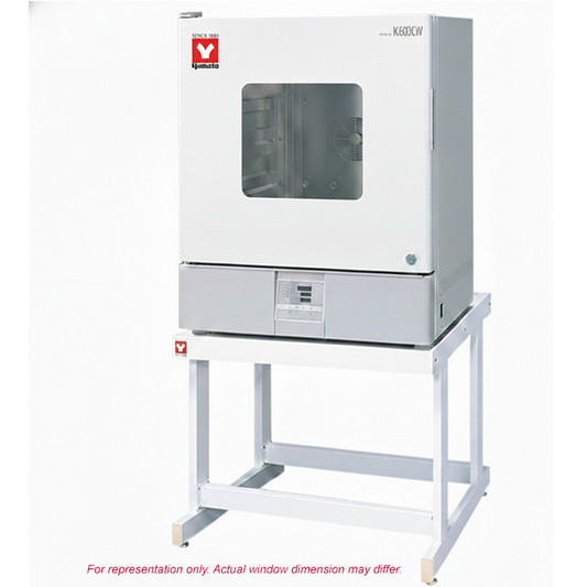 Yamato IC603CW General Purpose Incubator With Window 159L