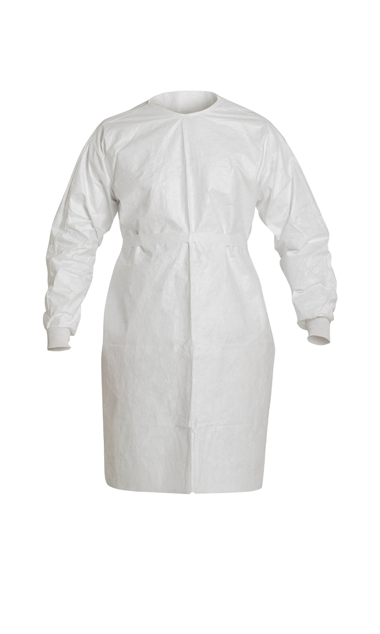 DuPont™ Tyvek® IsoClean® IC701S-WH — Case of 30