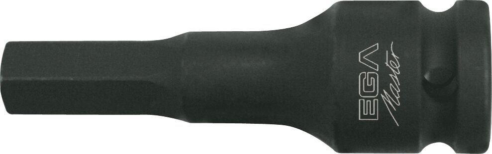 EGA Master Impact Socket — 5/16" — 53192