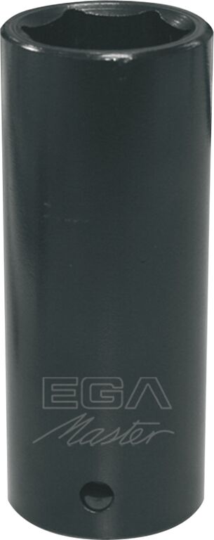 EGA Master Impact Socket — 3/4" drive, 13/16", 6-point — 58002